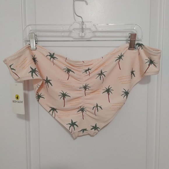 Body glove bikini bottoms size 3x - Picture 4 of 5